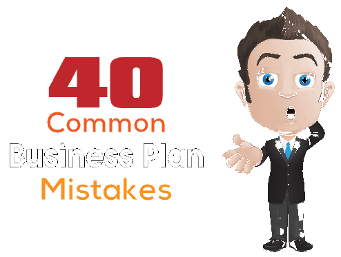 Common Business Planning Mistakes and How to Avoid Them