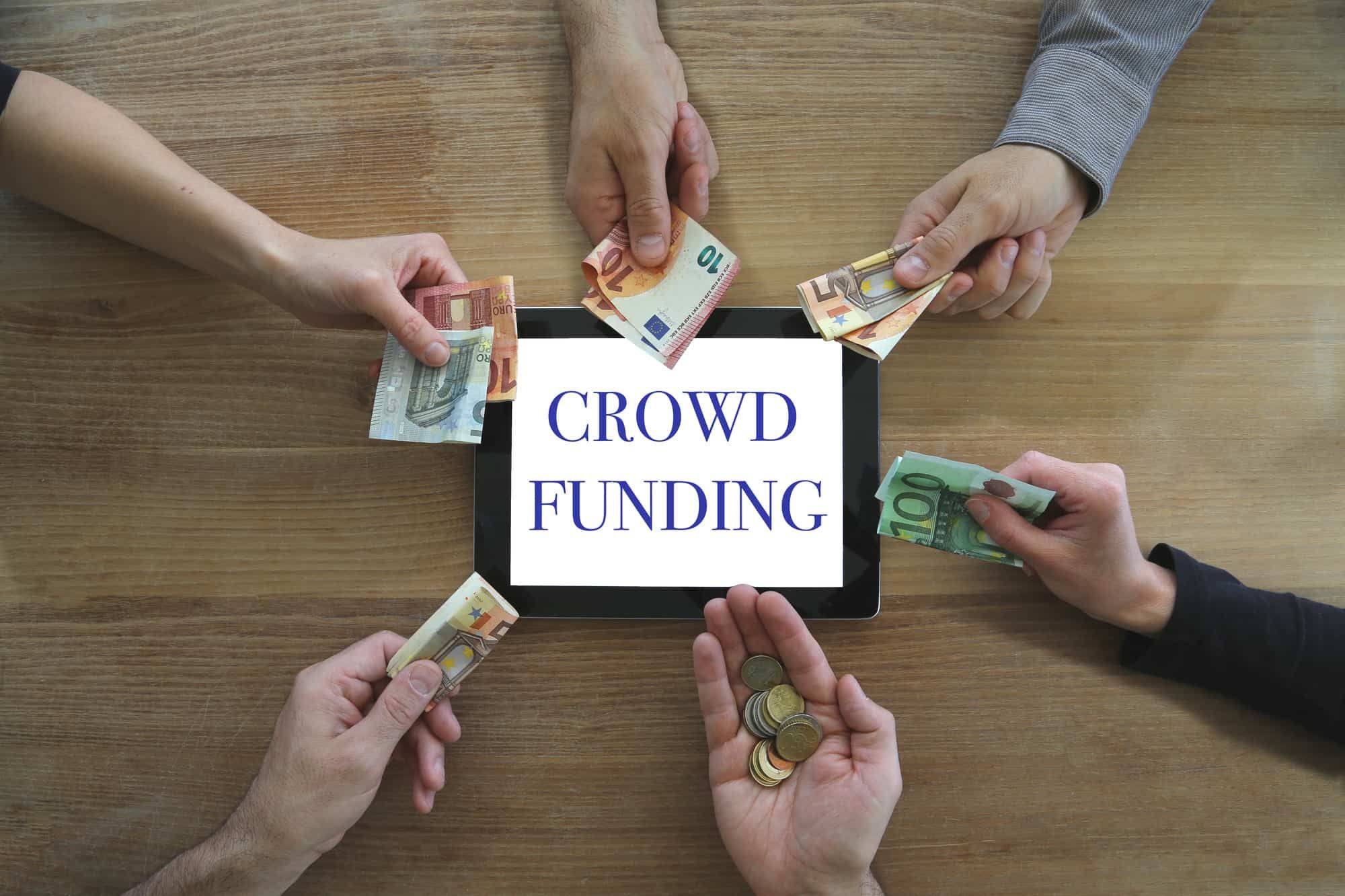 Crowdfunding Tips for Startup Success