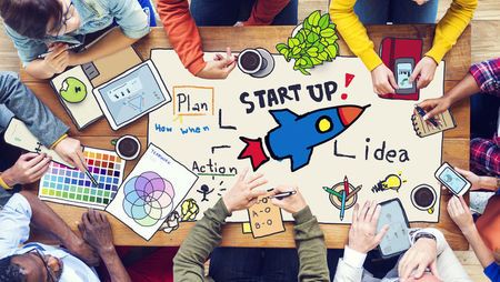 Startup Ideas Inspired by Market Trends